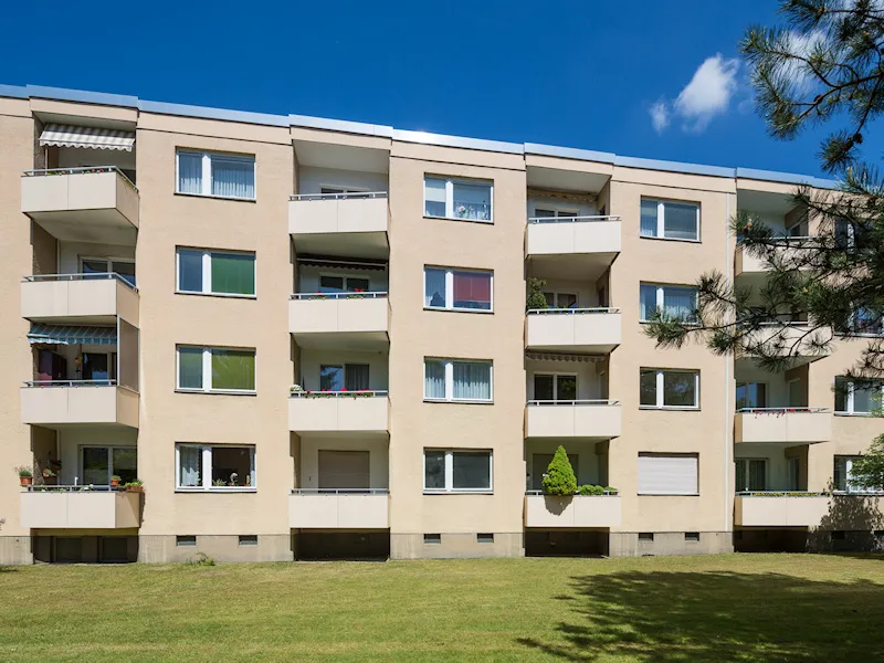Familienwohnung frei — photo 1